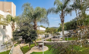 Basic-Apartment | UnterkunftsgelÀnde