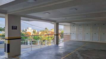 Área da propriedade