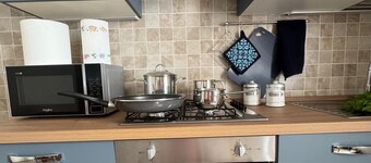 Casa Vacanze Janas