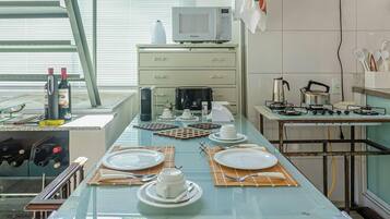 Basic Villa | Private kitchen