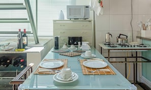 Basic Villa | Private kitchen