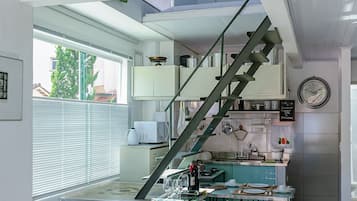 Basic Villa | Dapur peribadi