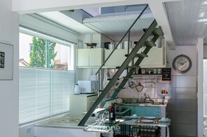 Basic Villa | Private kitchen