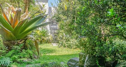 Cozy Loft in the Mountains of Petropolis Ato3091