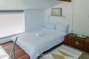 1 bedroom, free WiFi