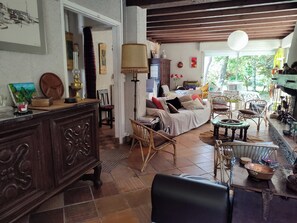 Intérieur
