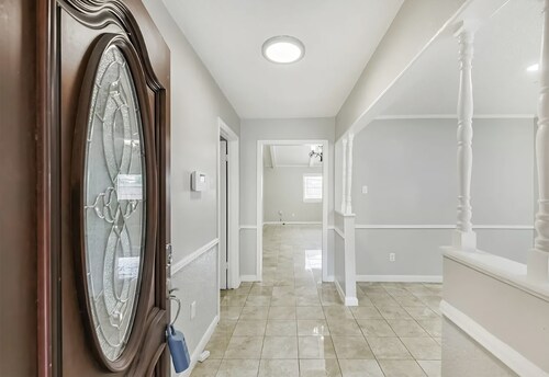 Wonderful 3-bedroom house with AC in charming Spring