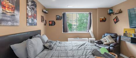 Apartment | Kostenloses WLAN