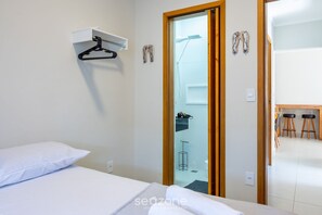 2 bedrooms - Cozy Apartment Near the Beach Ubatuba Enu011 (Ubatuba)