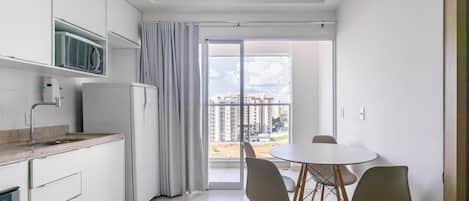 Basic Apartment | Private kitchen