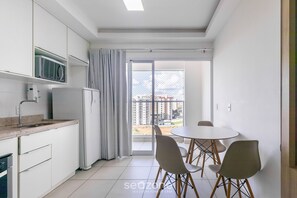 基本公寓 | 私人廚房 | 廚房用具/餐具/器皿