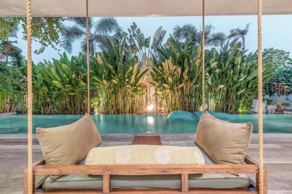 Bild für Gastgeberprofil