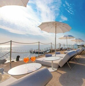 Terrazza/patio