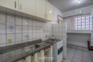 Appartement | Cuisine privée