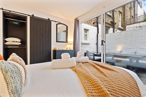1 habitación