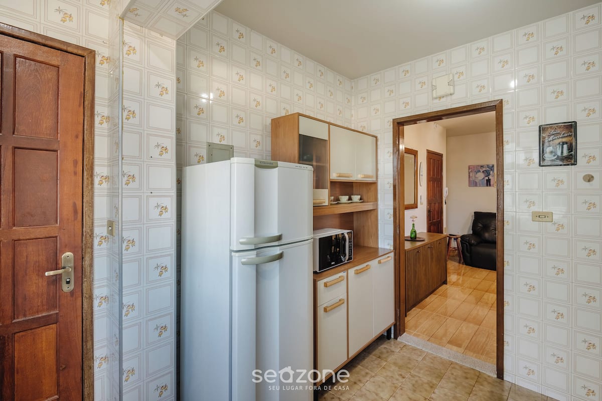 Basic Apartment | Private kitchen