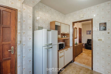 Basic Apartment | Private kitchen