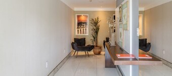 Apartment With Balcony 500m From the Beach Emz0504