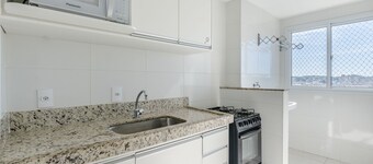 Apartment With Balcony 500m From the Beach Emz0504