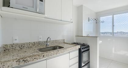Apartment With Balcony 500m From the Beach Emz0504
