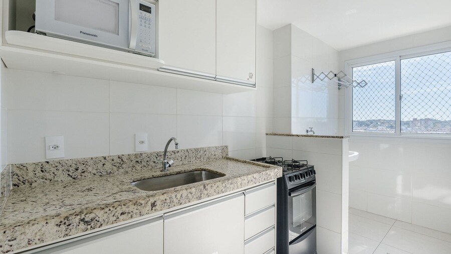 Apartment With Balcony 500m From the Beach Emz0504