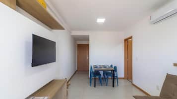 Basic Apartment | Interior