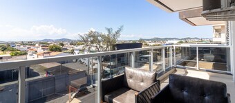 Beautiful Apt Near the Beach in Cabo Frio Emt203