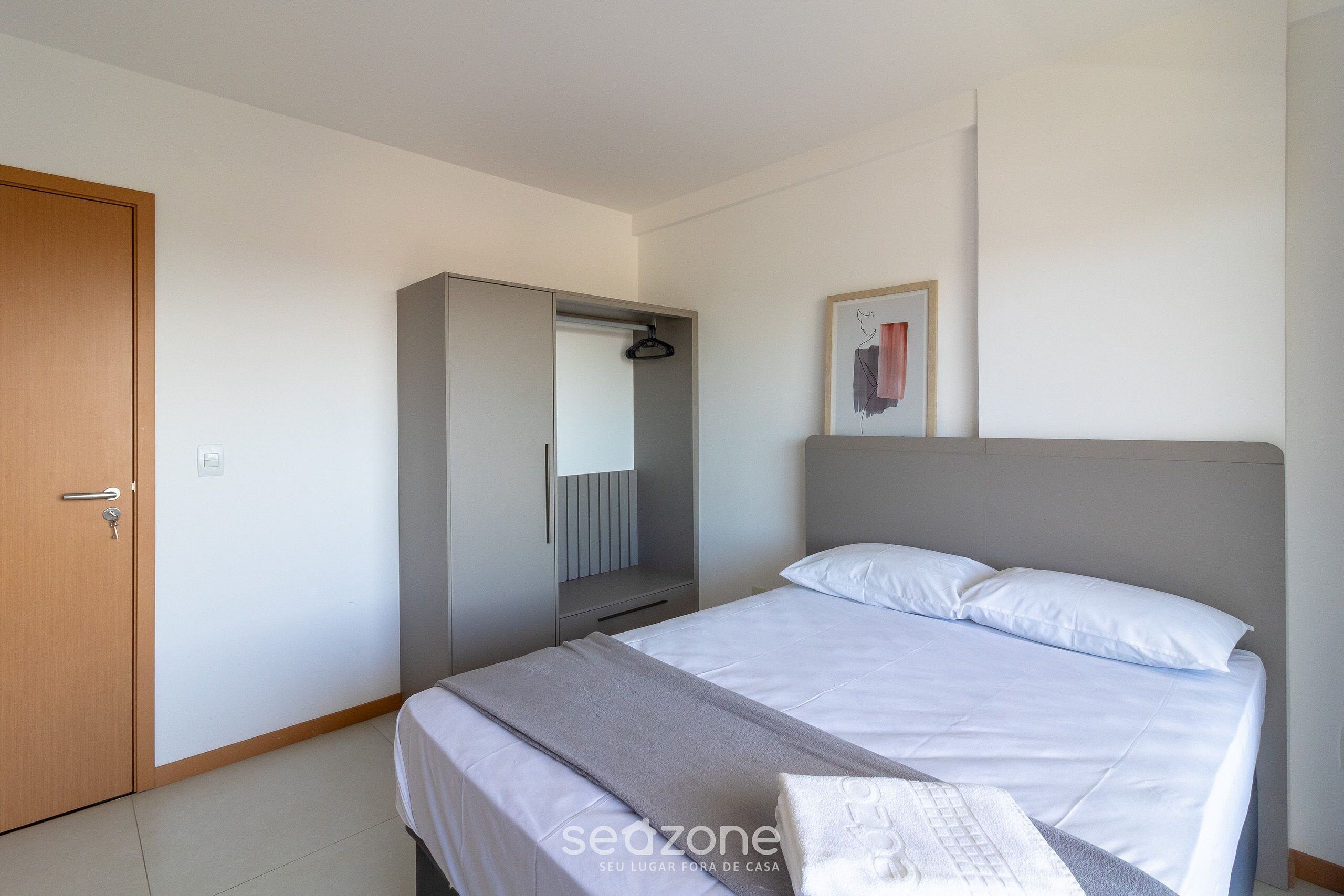 基础公寓 | 1 多间卧室