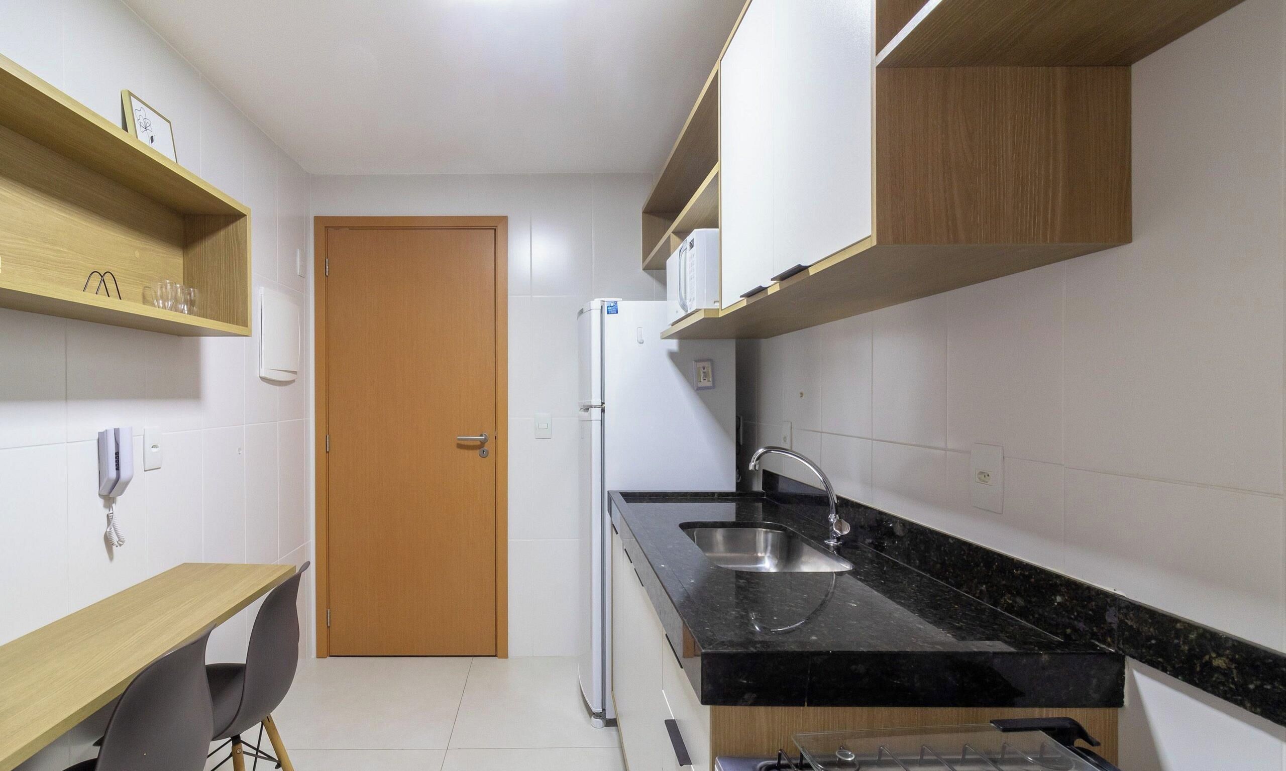 Cucina privata