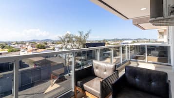 Basic Apartment | Property grounds