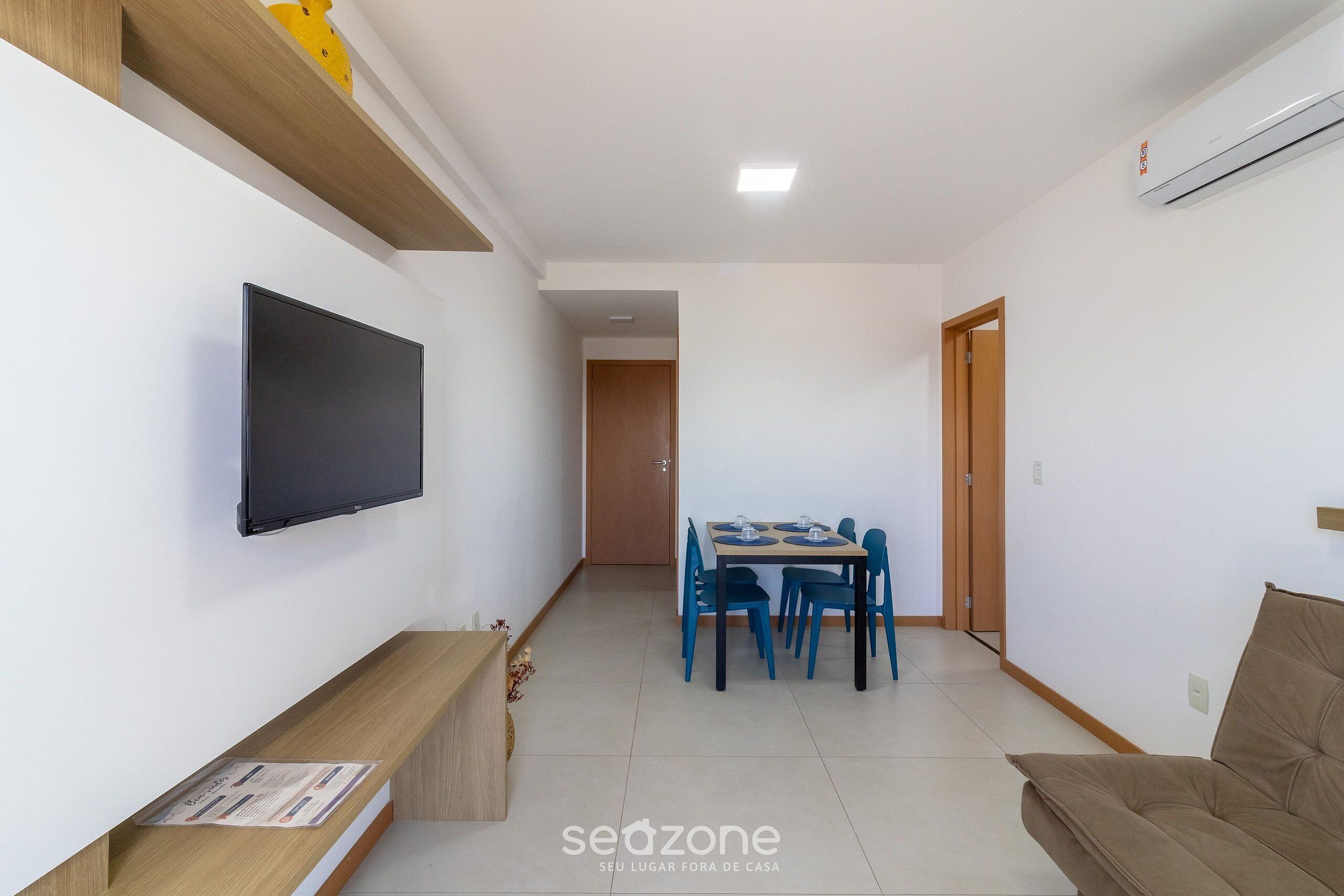 Basic Apartment | Interior