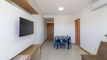 Basic Apartment | Interior