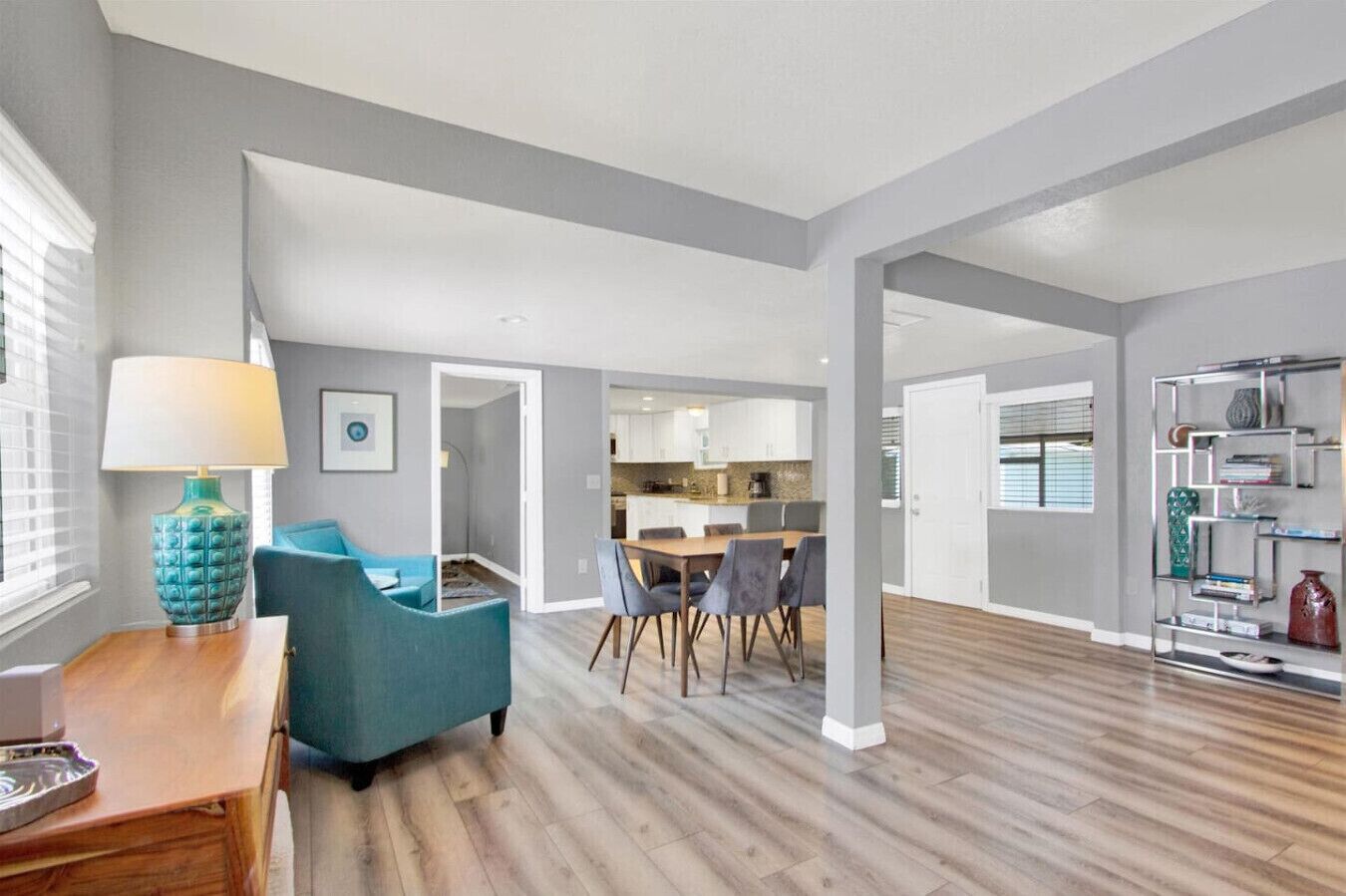 Charming 4br W/ Bbq & Patio Near Clearwater Beach - Clearwater, FL