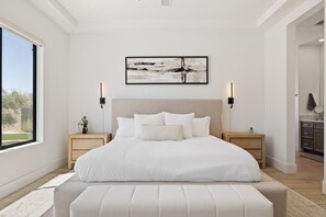 4 Schlafzimmer, Bügeleisen/Bügelbrett, Reisekinderbett, kostenloses WLAN