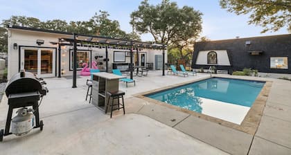 3811 Silver Creek Ct, Granbury, Tx