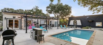 3811 Silver Creek Ct, Granbury, Tx