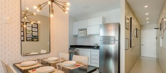 Charming Apt Just 450m From the Beach Emm0202