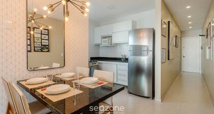 Charming Apt Just 450m From the Beach Emm0202