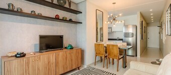 Charming Apt Just 450m From the Beach Emm0202