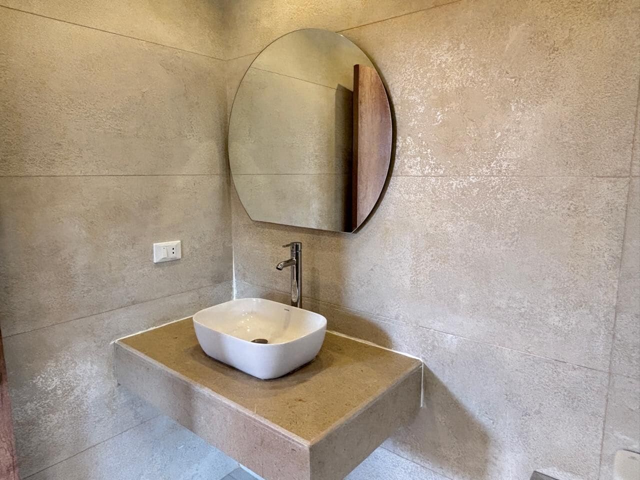 Kamar mandi