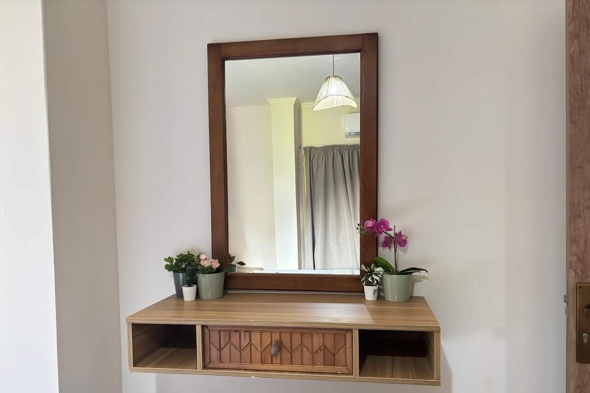 Comfort Double Room, Garden View | Free WiFi