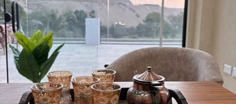 beit khufu hotel