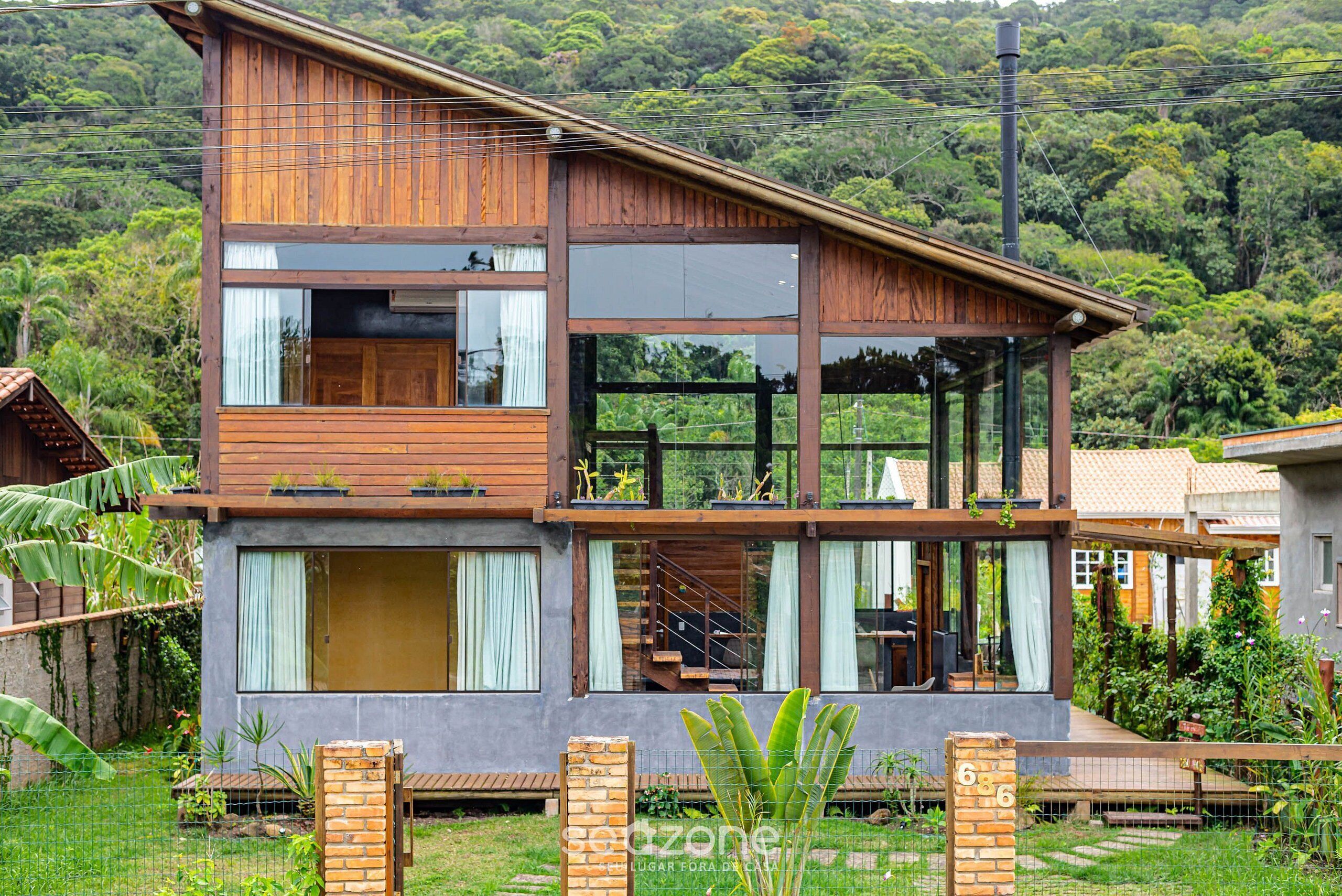 Basic Villa | Exterior