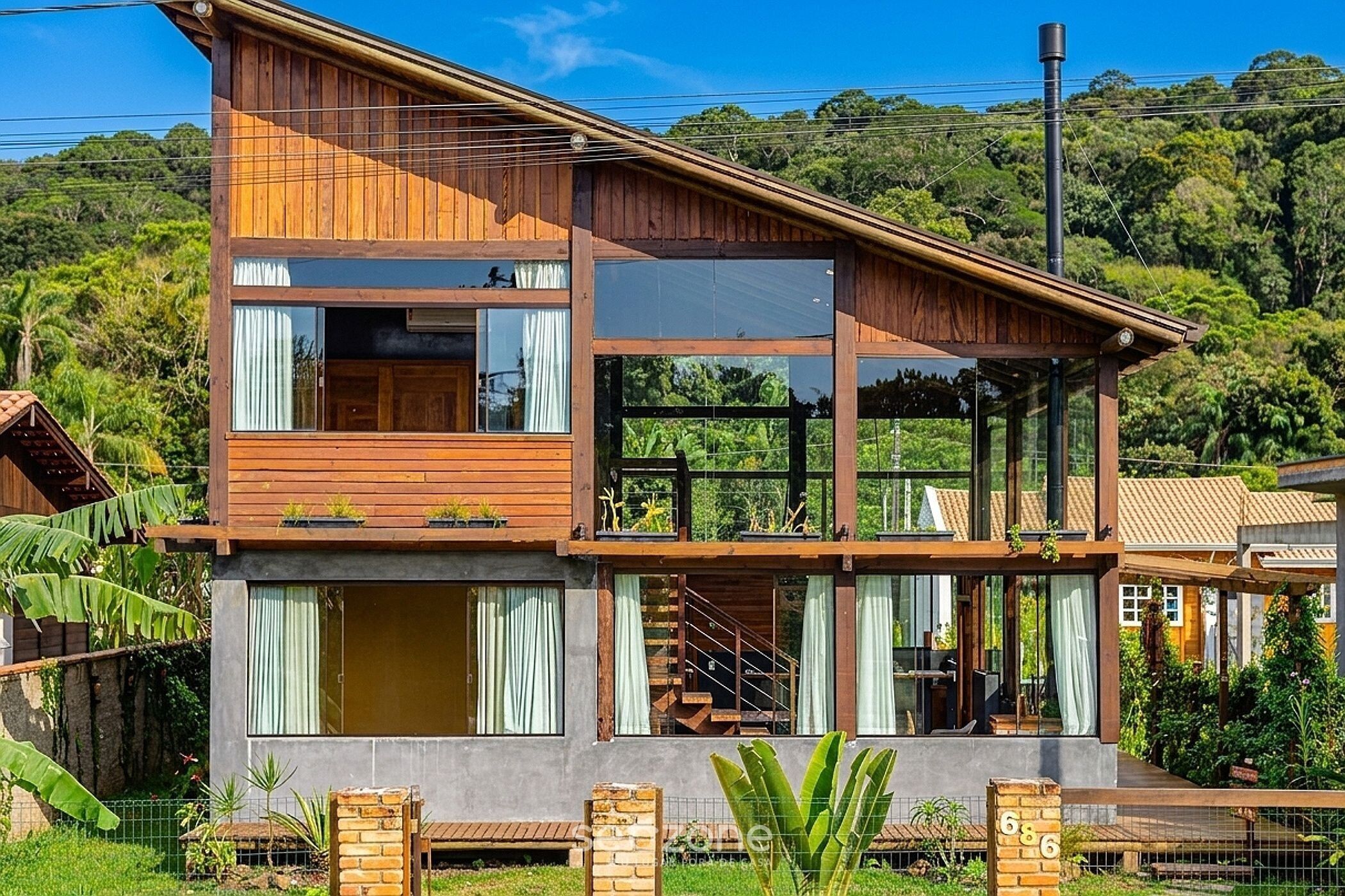 Basic Villa | Exterior