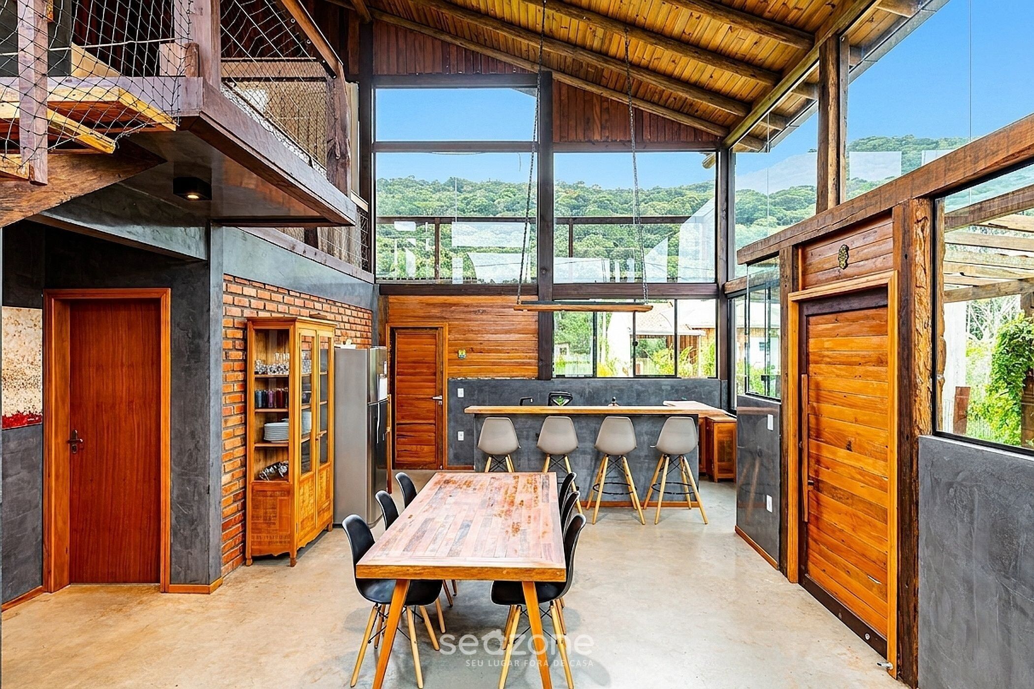 Villa Basic | Restauranger