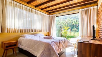 Basic Villa