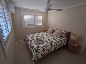 1 bedroom, iron/ironing board, WiFi