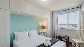 Basic Apartment | 3 bedrooms