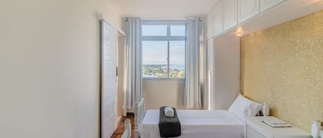 Basic Apartment