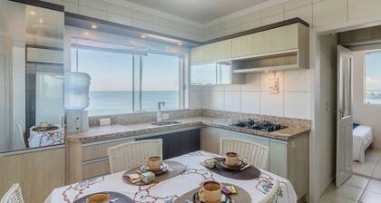 Stay With an Ocean View! Elg0071